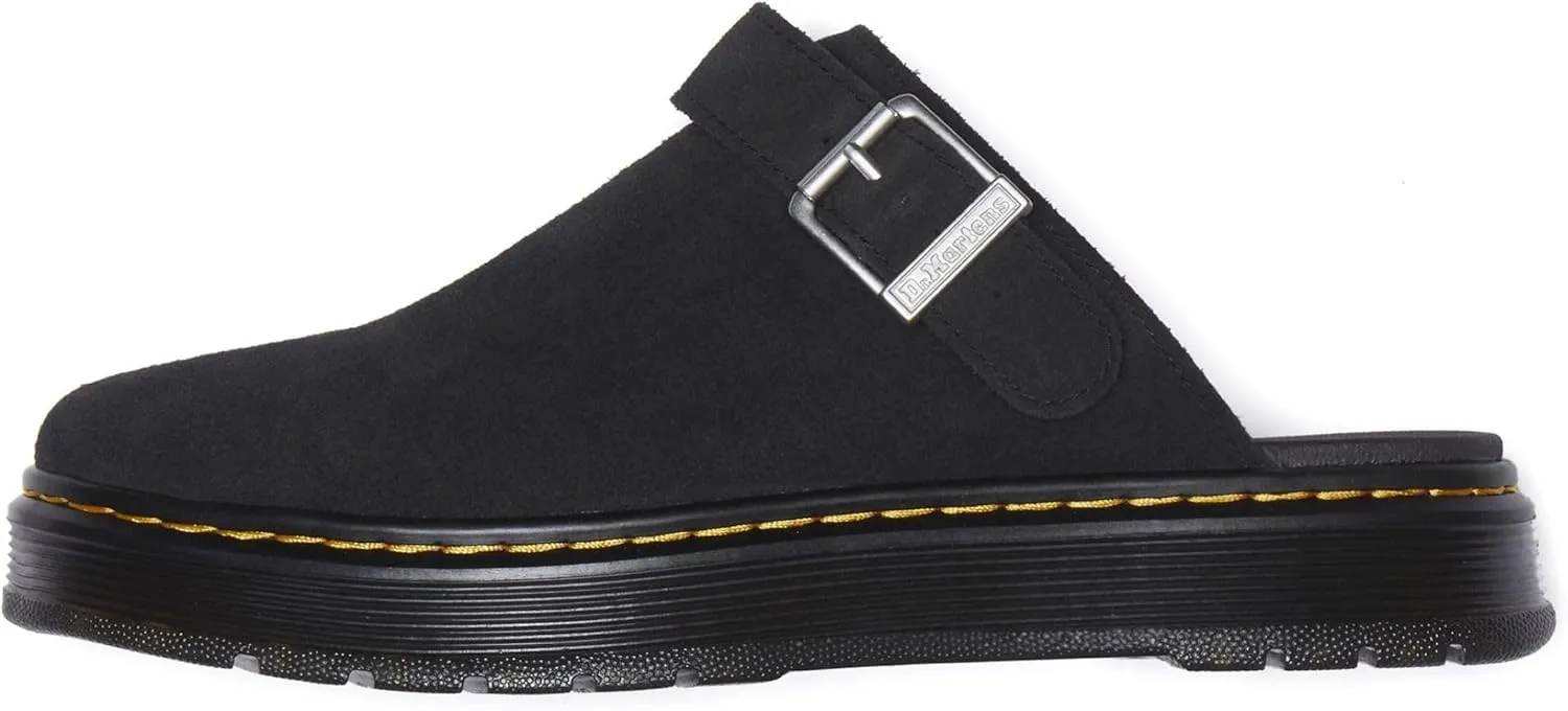 Dr. Martens Unisex-Adult Brookline Mule