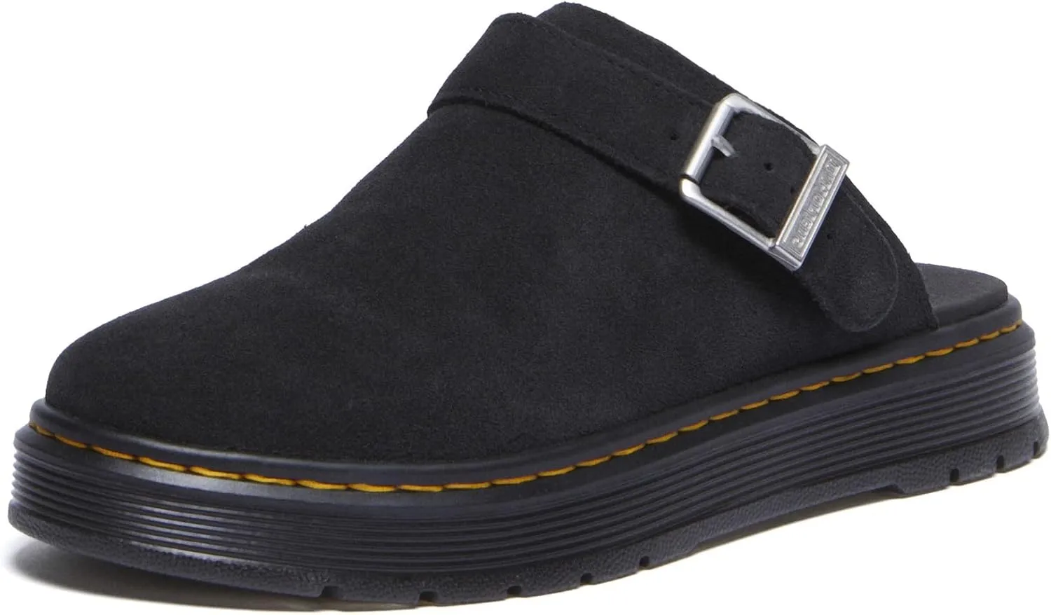 Dr. Martens Unisex-Adult Brookline Mule