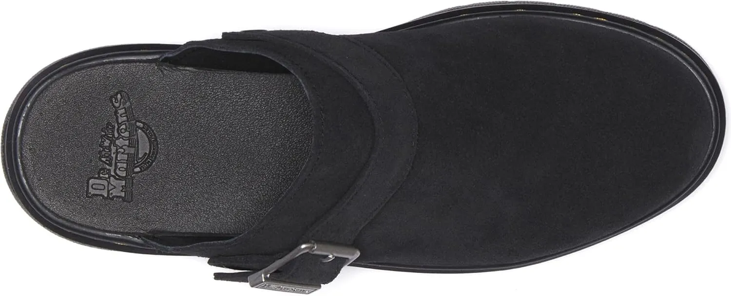 Dr. Martens Unisex-Adult Brookline Mule
