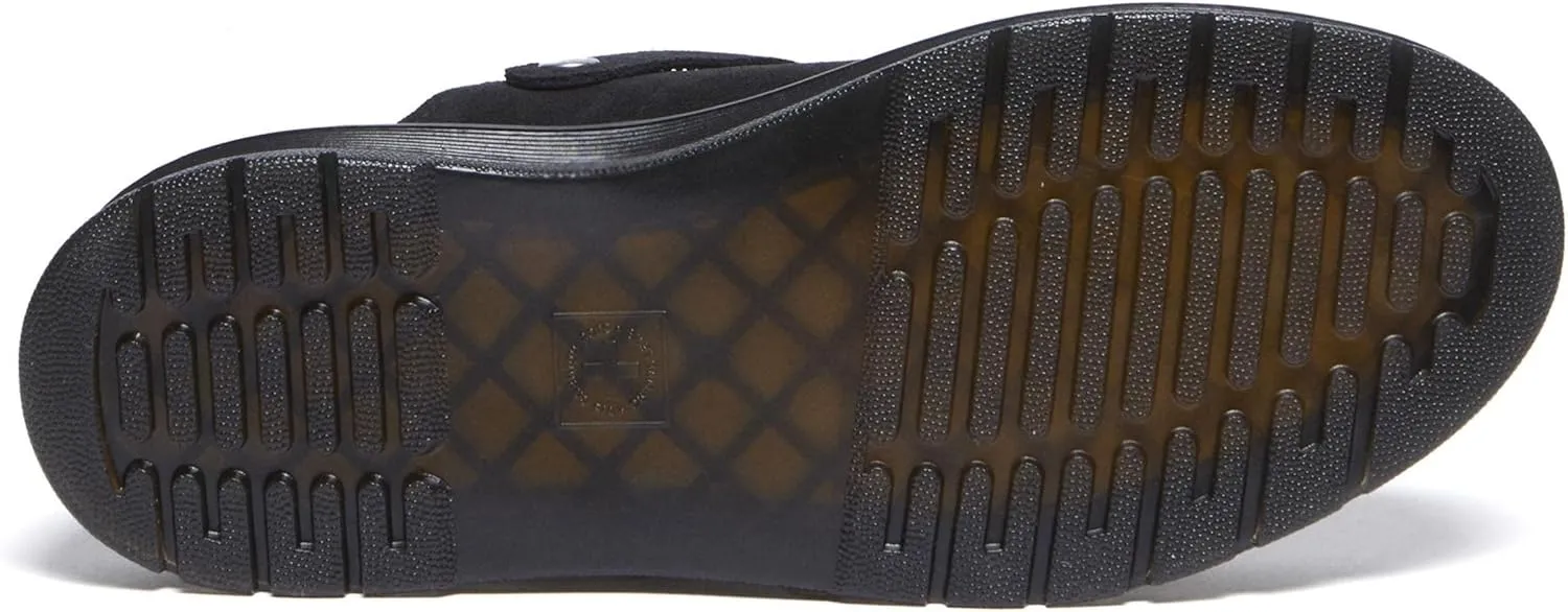 Dr. Martens Unisex-Adult Brookline Mule