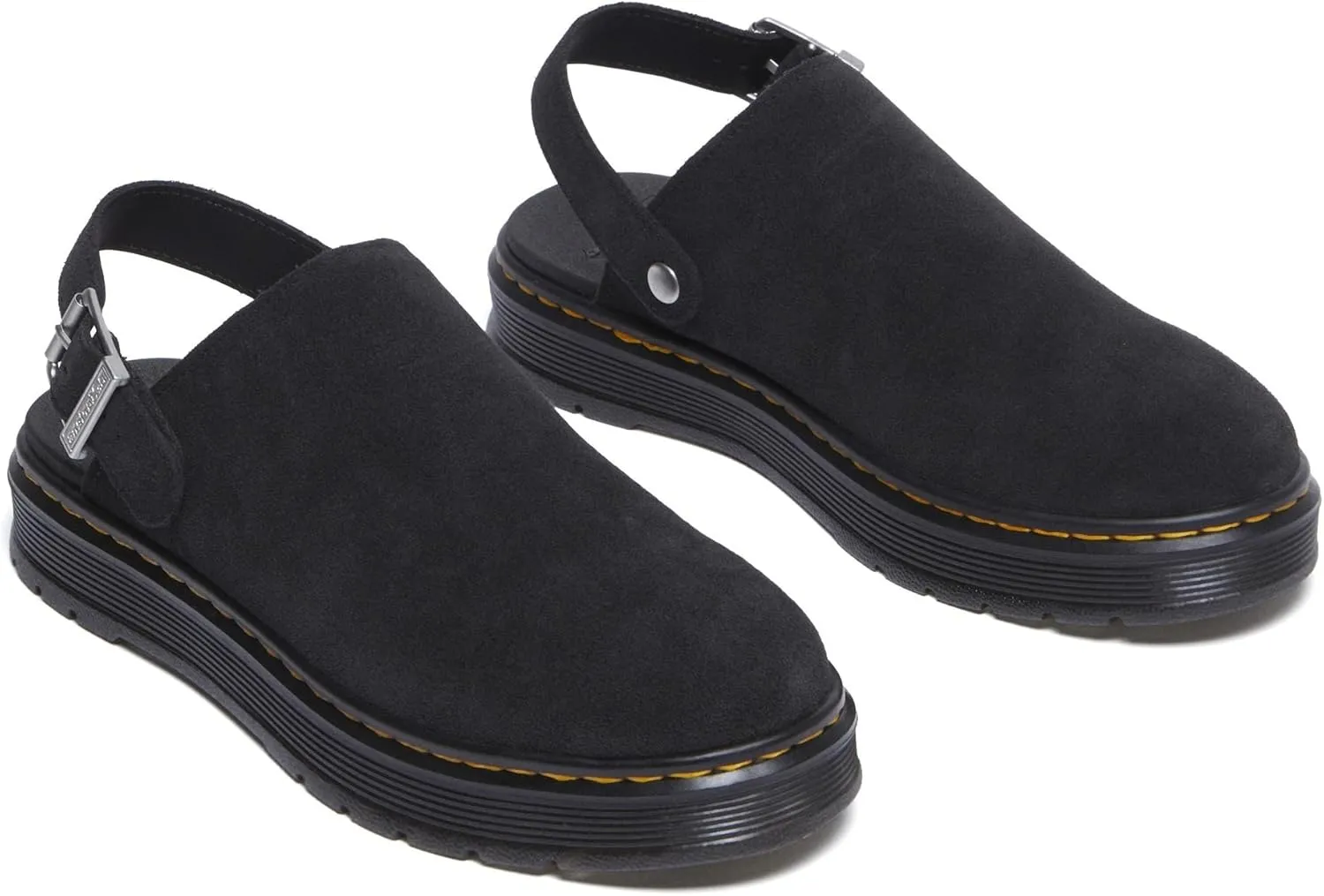 Dr. Martens Unisex-Adult Brookline Mule