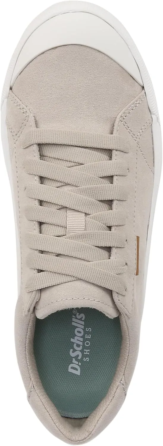 Dr. Scholl's Shoes Women's Time Off Sneaker