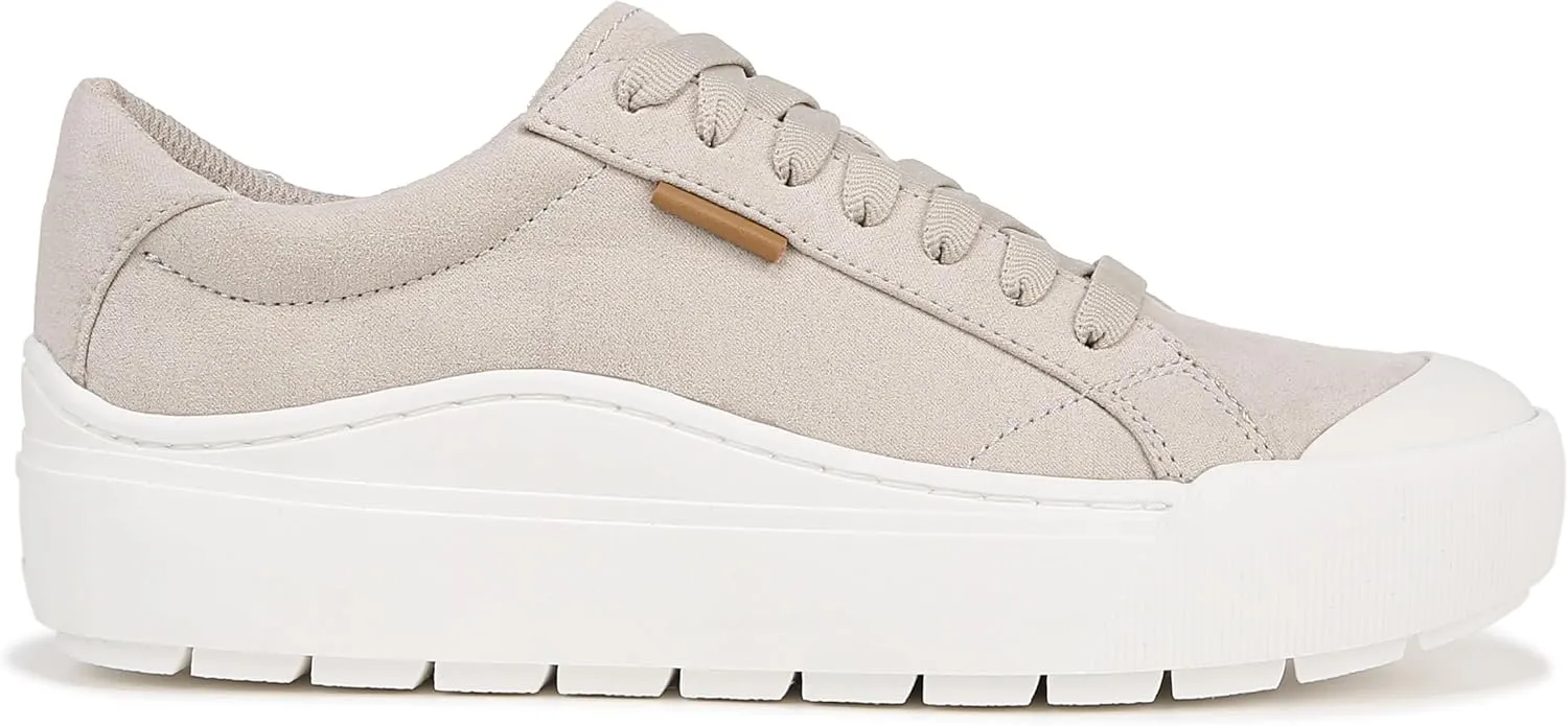Dr. Scholl's Shoes Women's Time Off Sneaker