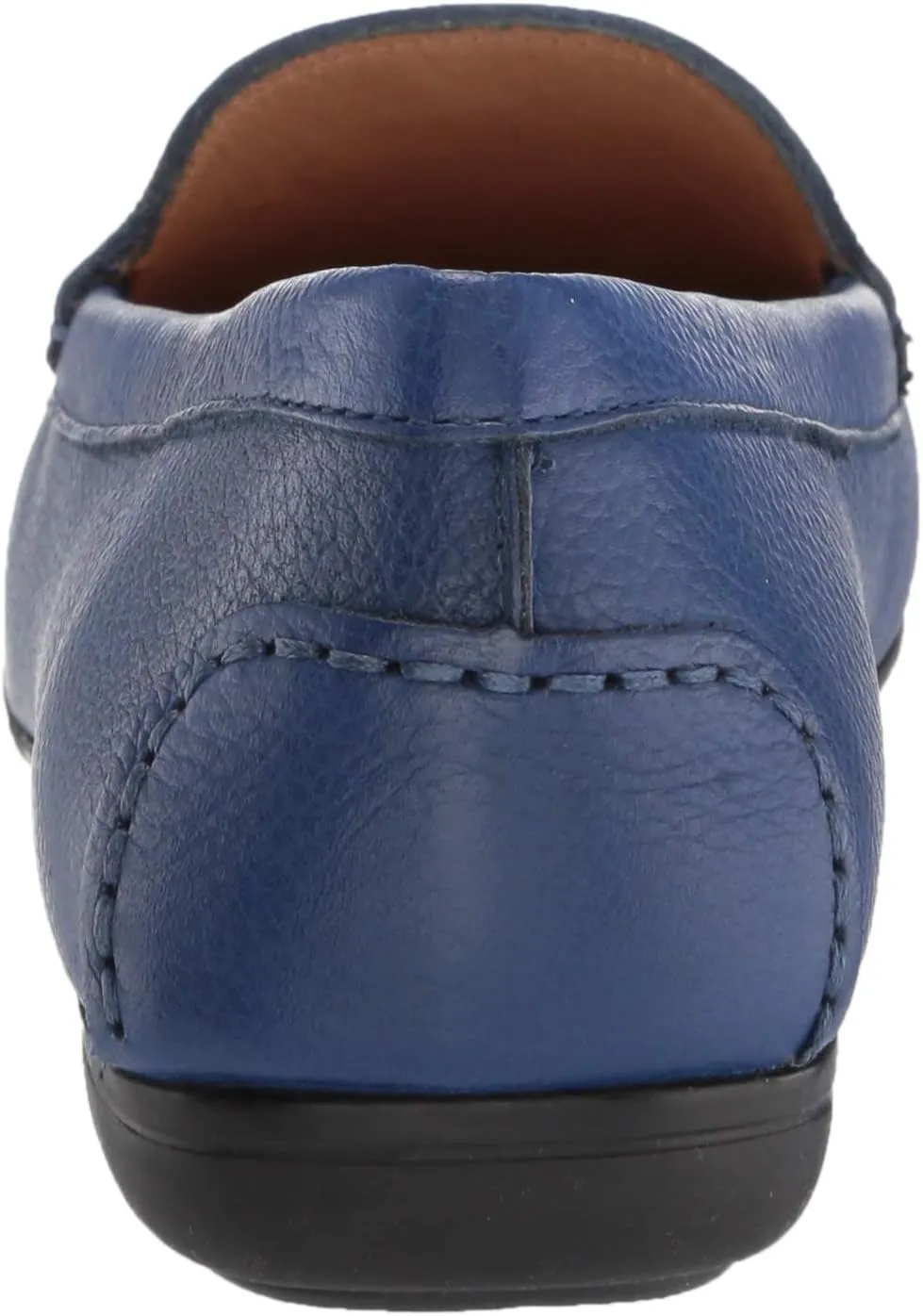 Driver Club USA Women's Leather Made in Brazil Nashville Loafer