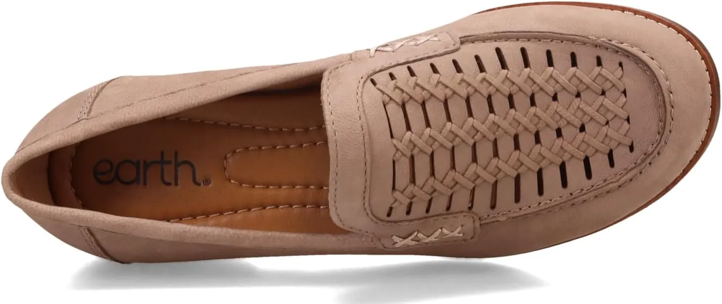 Earth Women's, Elona Loafer