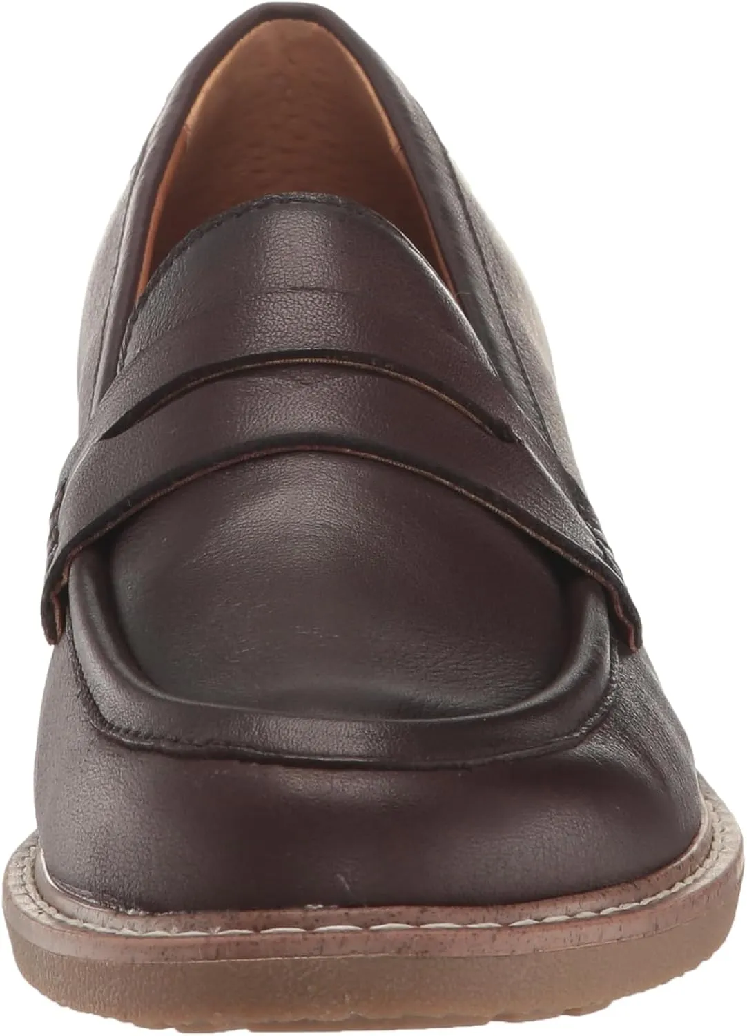Earth Women's Javas Penny Loafer