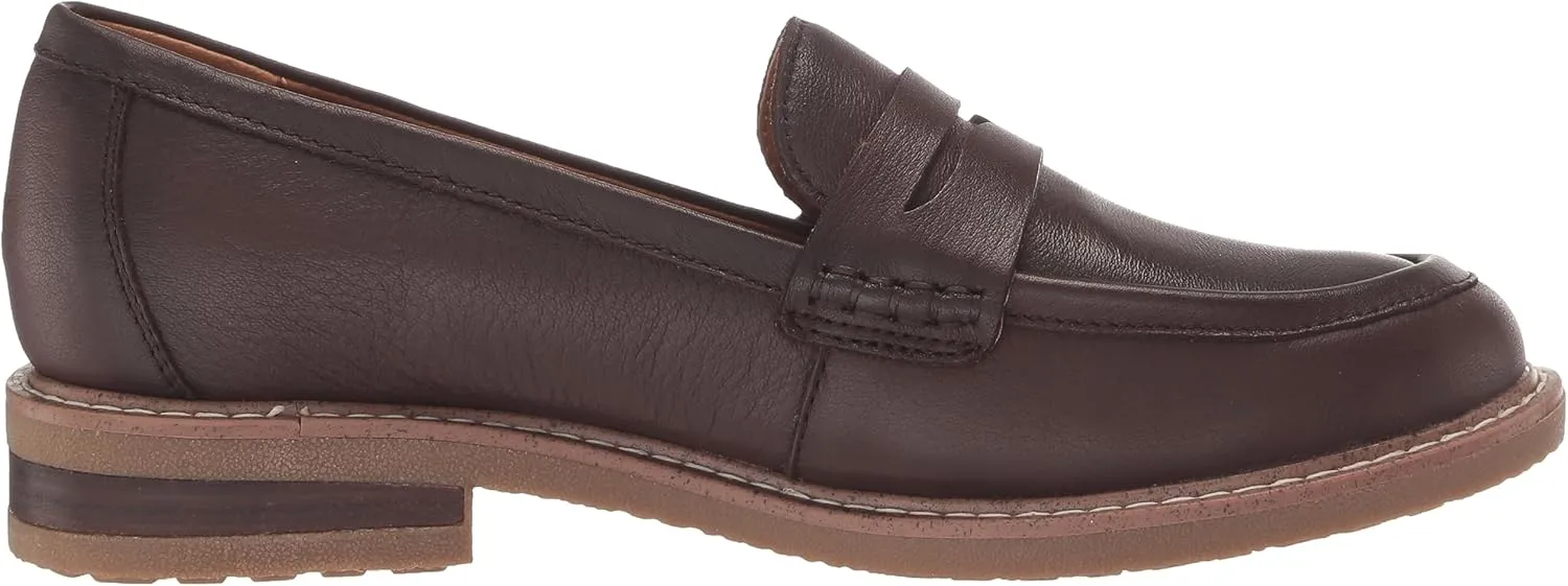 Earth Women's Javas Penny Loafer