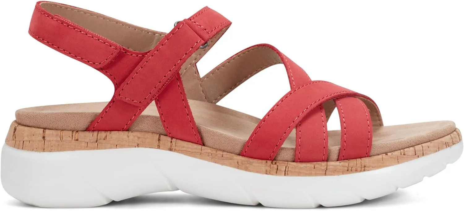 Earth Women's Rosie Sport Sandal