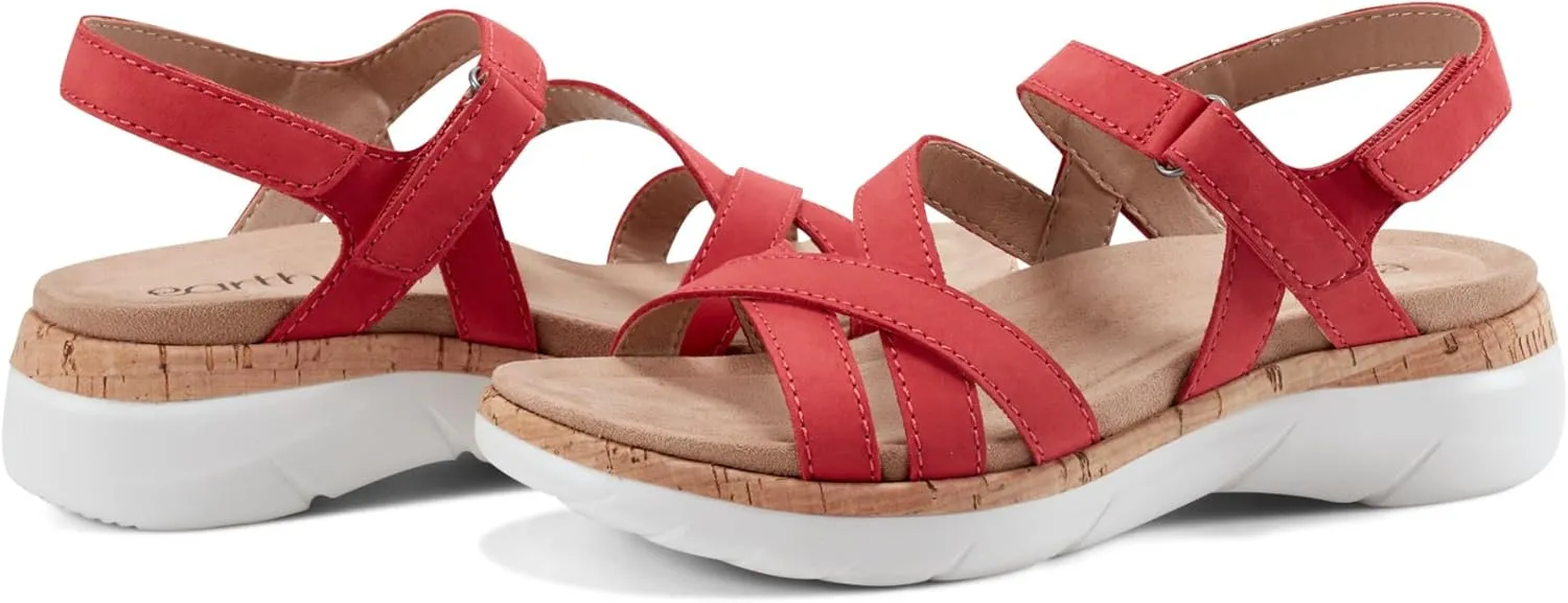 Earth Women's Rosie Sport Sandal