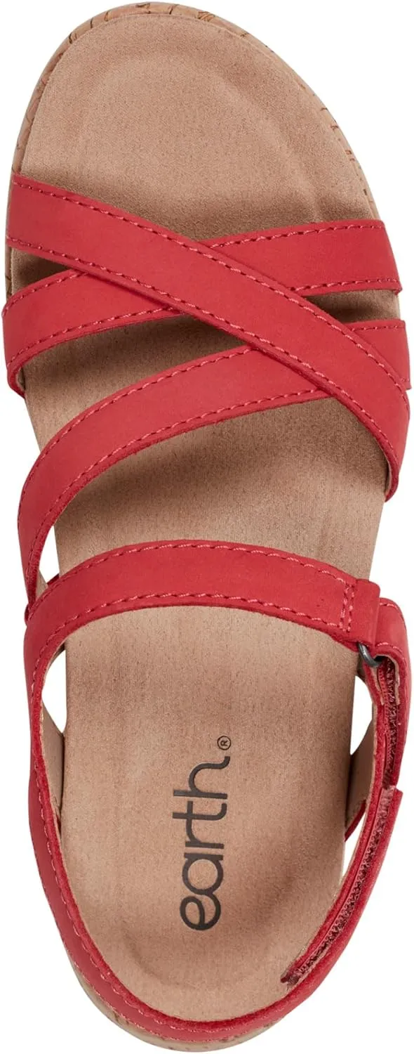 Earth Women's Rosie Sport Sandal