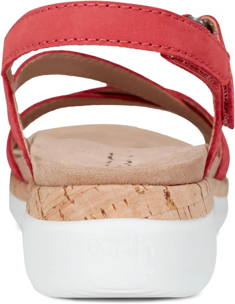 Earth Women's Rosie Sport Sandal