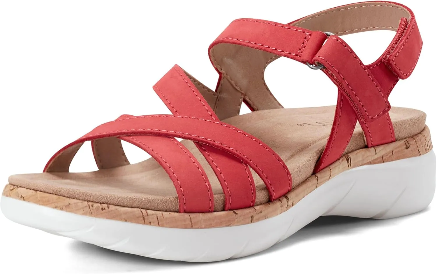 Earth Women's Rosie Sport Sandal
