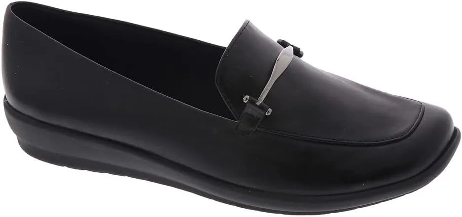Easy Spirit Women's Arena Casual Slip-On Loafer