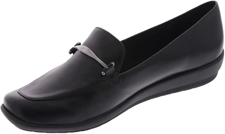 Easy Spirit Women's Arena Casual Slip-On Loafer
