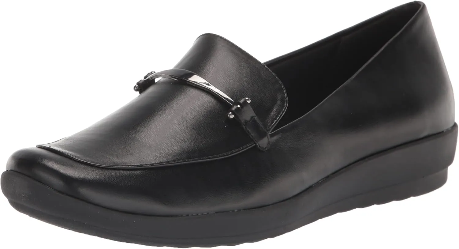Easy Spirit Women's Arena Casual Slip-On Loafer