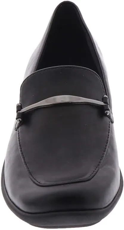 Easy Spirit Women's Arena Casual Slip-On Loafer