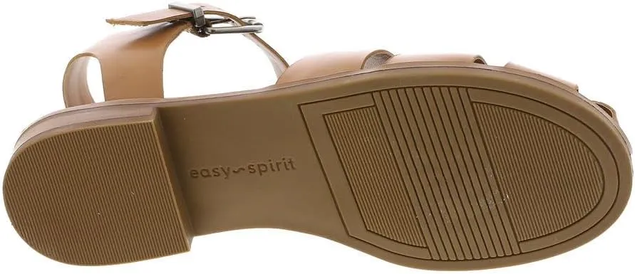 Easy Spirit Women's Gretty Fisherman Sandal