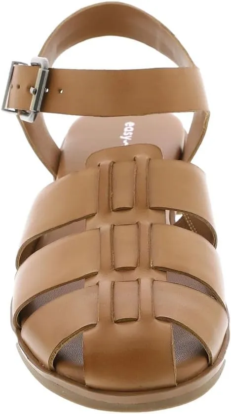 Easy Spirit Women's Gretty Fisherman Sandal