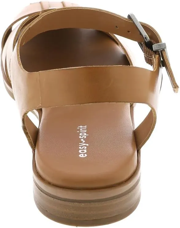 Easy Spirit Women's Gretty Fisherman Sandal