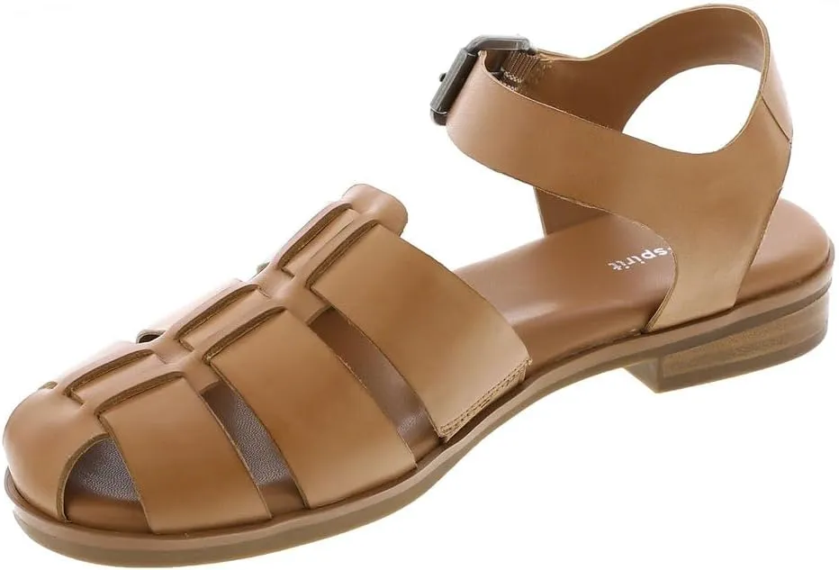 Easy Spirit Women's Gretty Fisherman Sandal