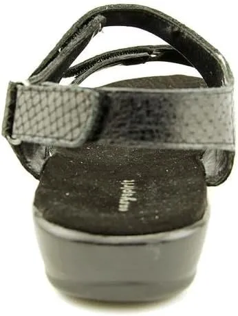 Easy Spirit Women's Hartwell Flat Sandal
