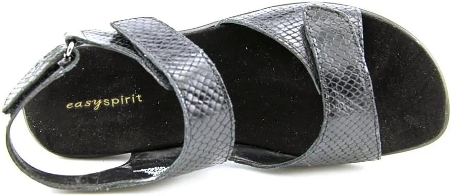 Easy Spirit Women's Hartwell Flat Sandal