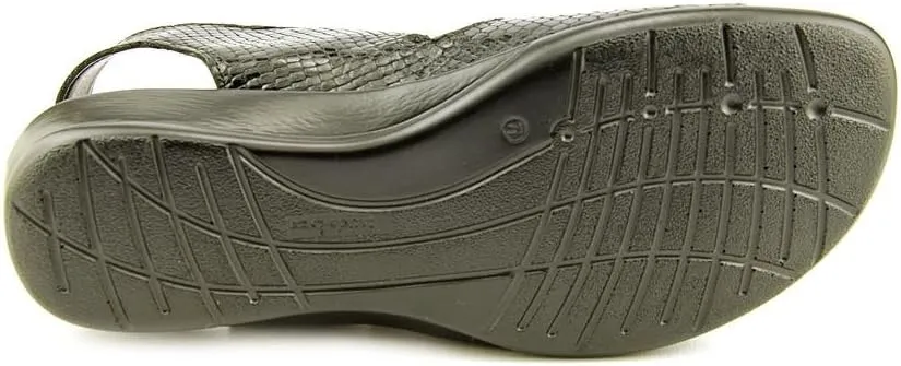 Easy Spirit Women's Hartwell Flat Sandal