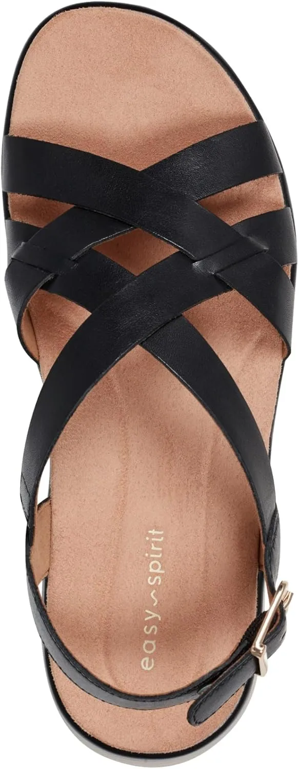 Easy Spirit Women's Indie Flat Sandal