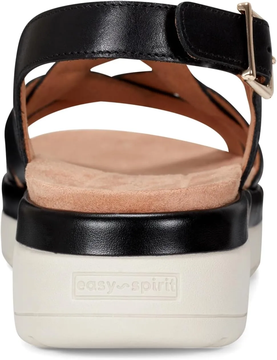 Easy Spirit Women's Indie Flat Sandal