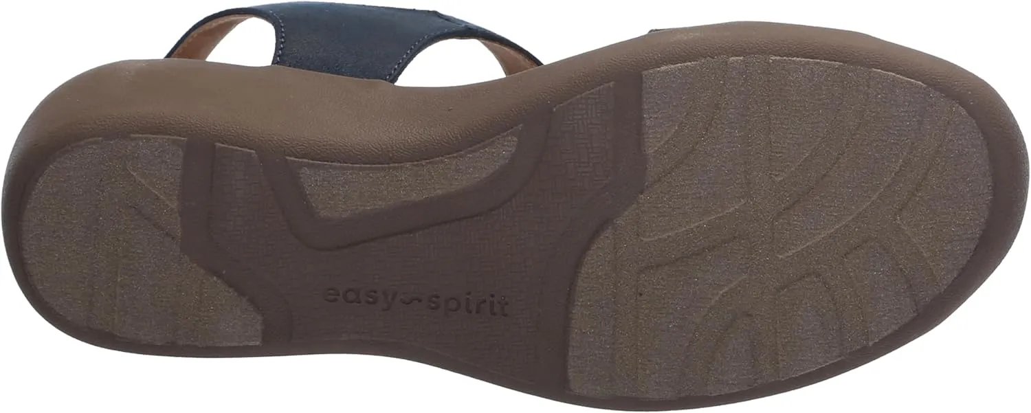 Easy Spirit Women's Kimberly Wedge Sandal