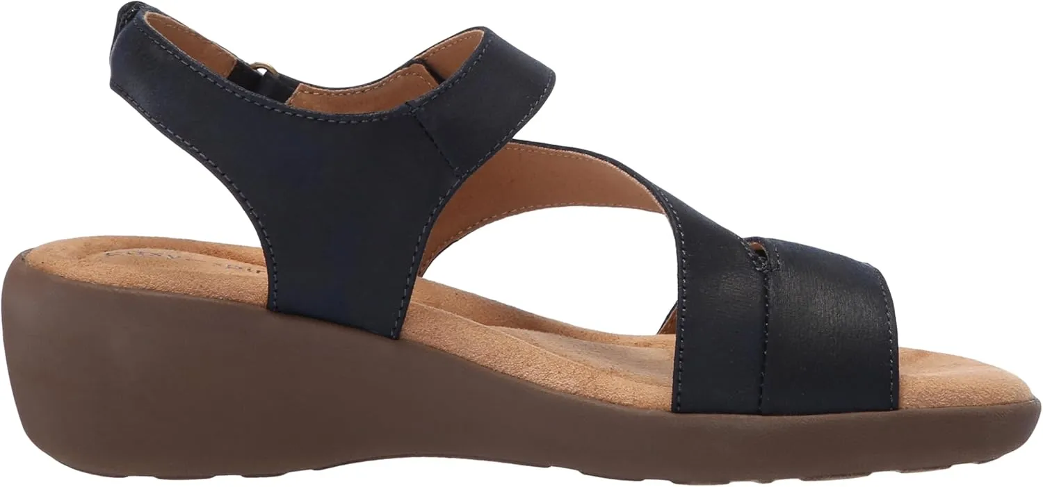 Easy Spirit Women's Kimberly Wedge Sandal