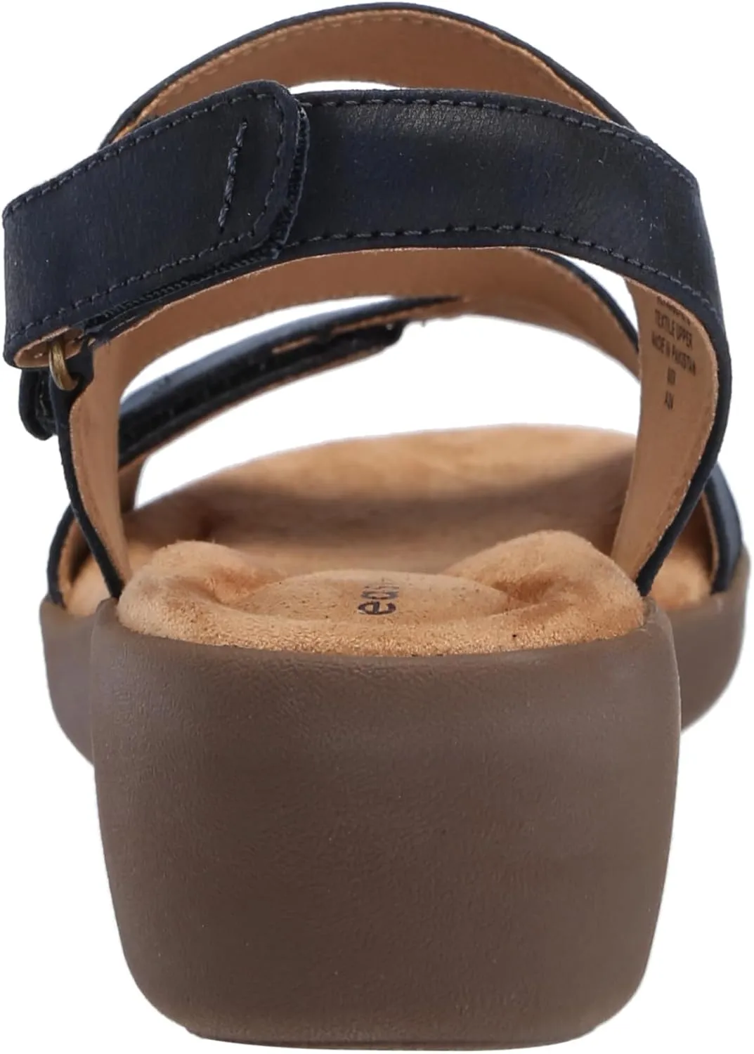 Easy Spirit Women's Kimberly Wedge Sandal
