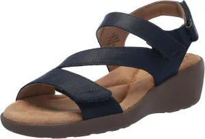 Easy Spirit Women's Kimberly Wedge Sandal