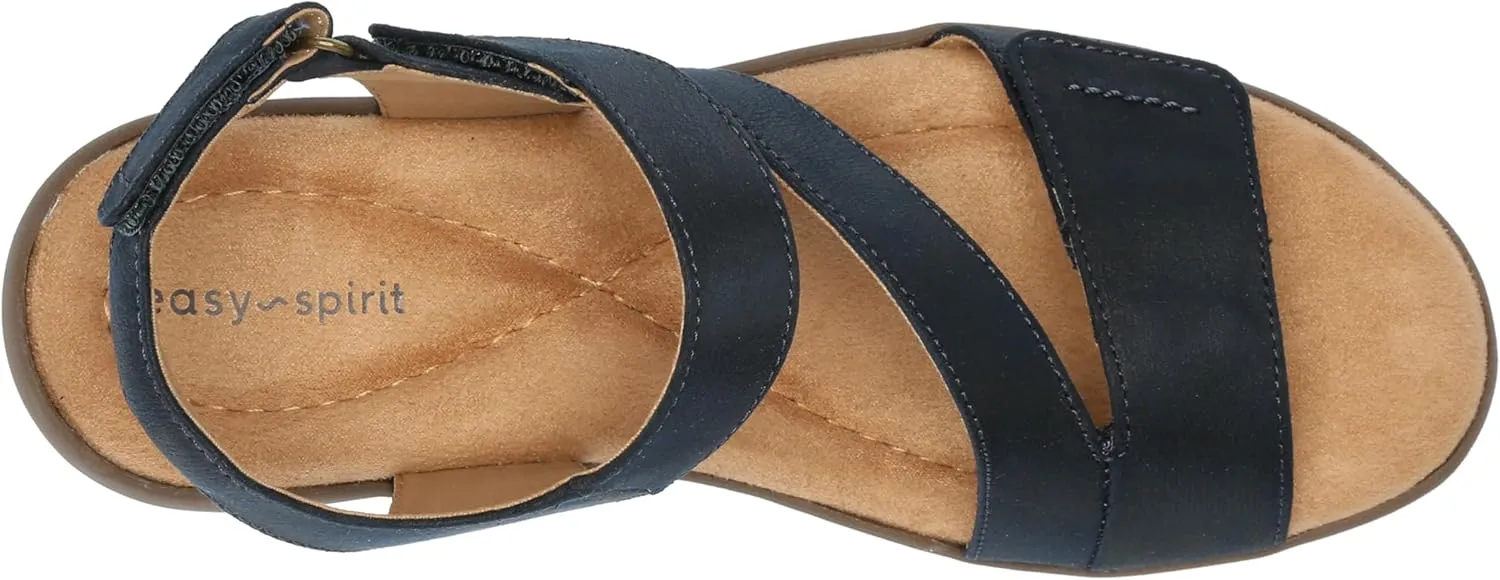 Easy Spirit Women's Kimberly Wedge Sandal