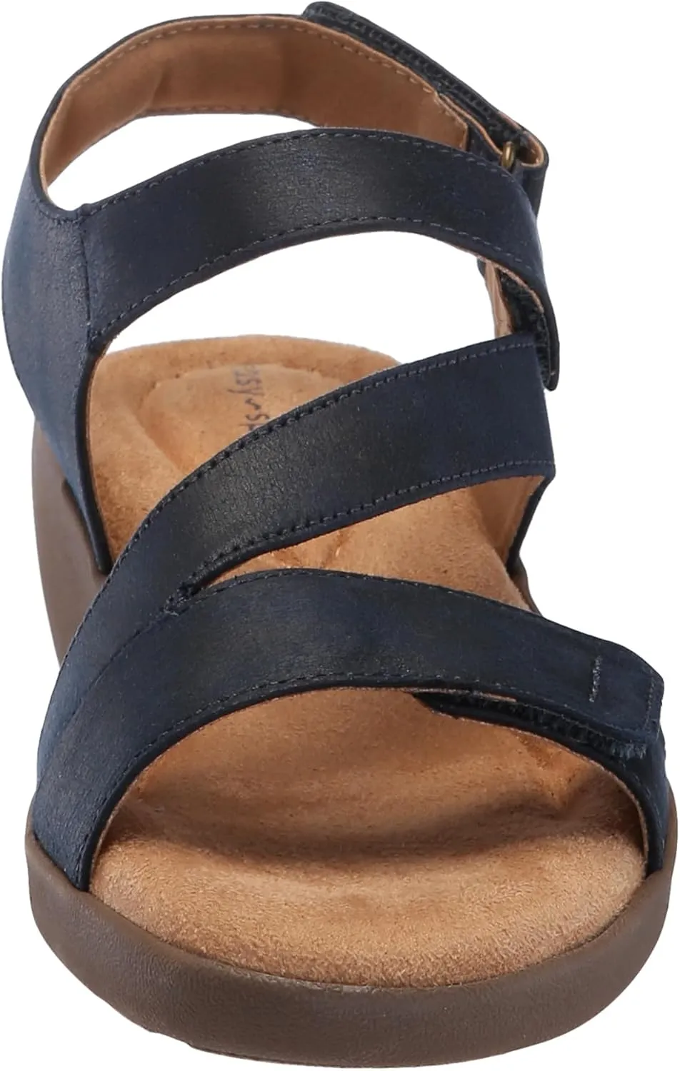 Easy Spirit Women's Kimberly Wedge Sandal
