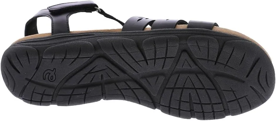 Easy Spirit Women's Luisa3 Flat Sandal