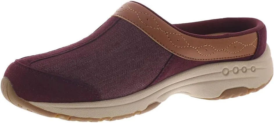Easy Spirit Women's Travelcoast Clog