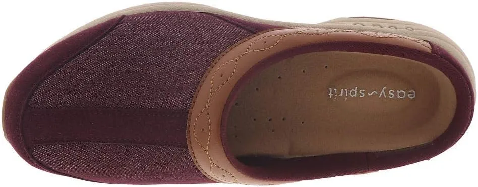 Easy Spirit Women's Travelcoast Clog