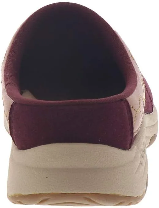 Easy Spirit Women's Travelcoast Clog