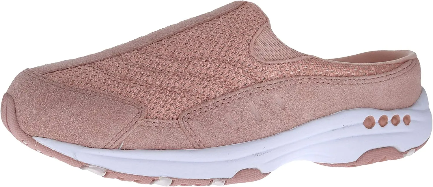 Easy Spirit Women's Traveltime90 Mule