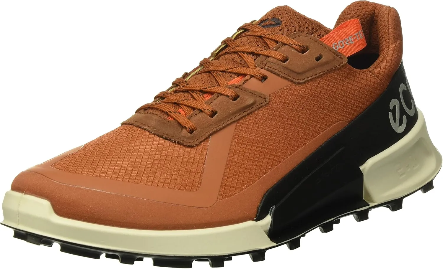ECCO Men's Biom 2.1 Low Gore-Tex Waterproof Cross Trainer