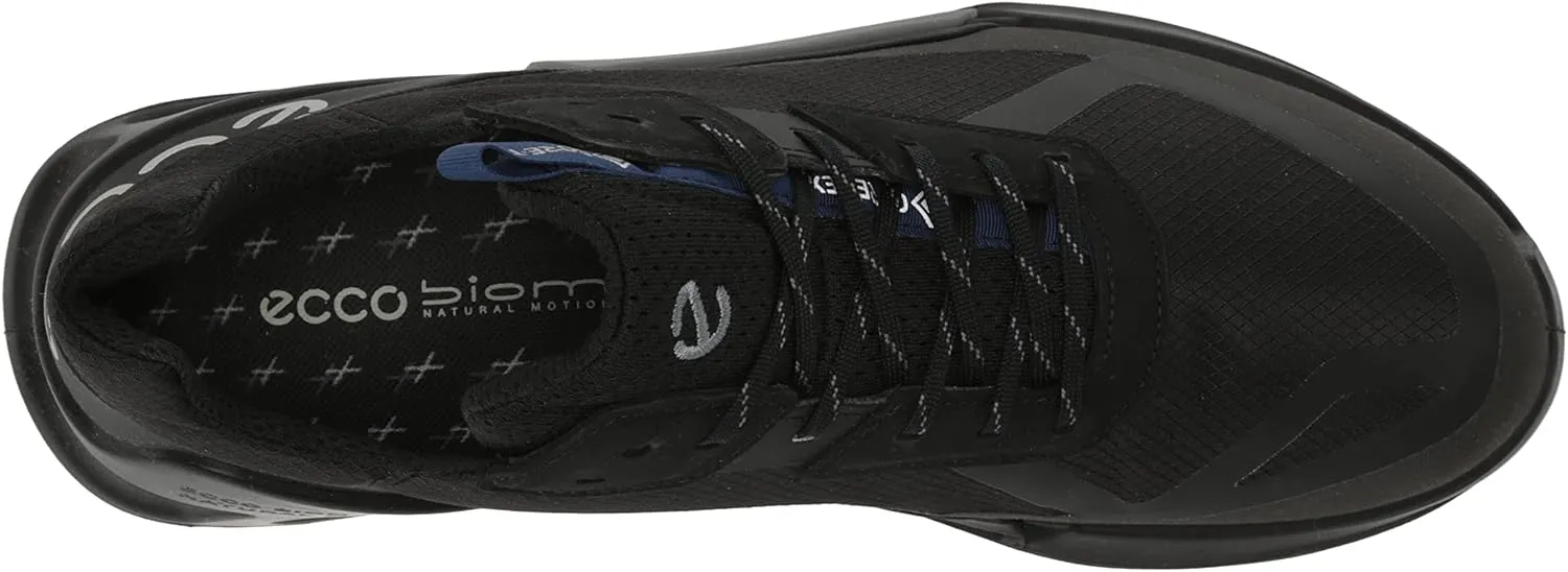 ECCO Men's Biom 2.1 Low Gore-Tex Waterproof Cross Trainer