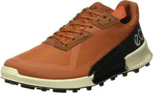 ECCO Men's Biom 2.1 Low Gore-Tex Waterproof Cross Trainer