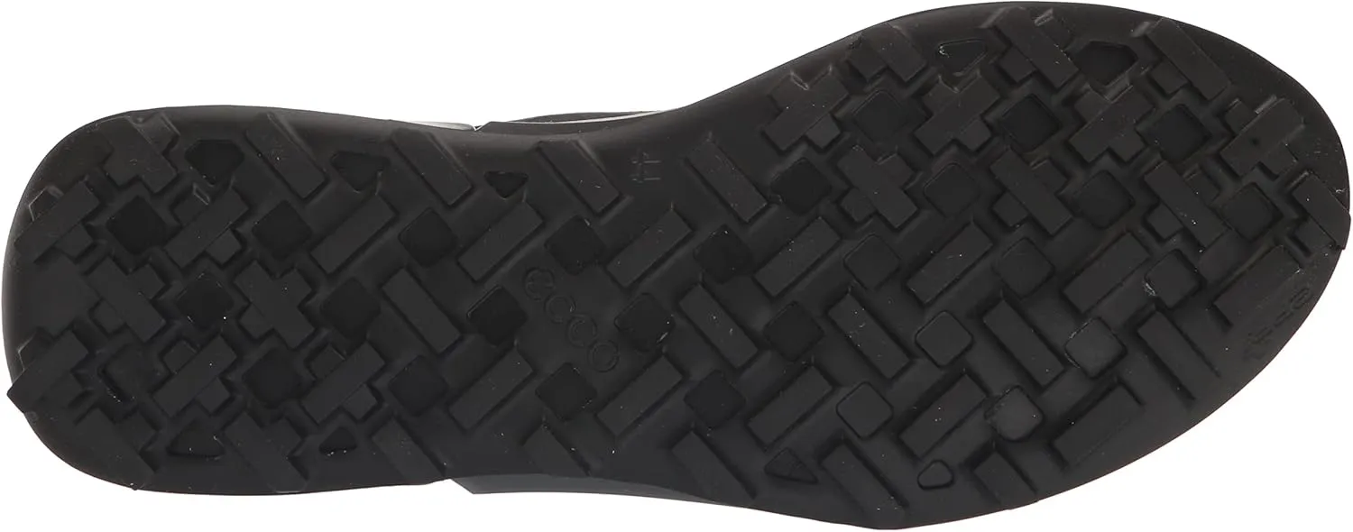 ECCO Men's Biom 2.1 Low Gore-Tex Waterproof Cross Trainer