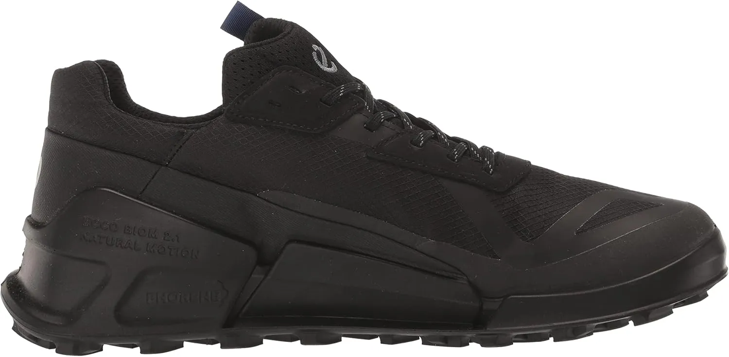 ECCO Men's Biom 2.1 Low Gore-Tex Waterproof Cross Trainer