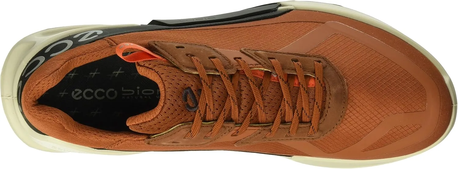 ECCO Men's Biom 2.1 Low Gore-Tex Waterproof Cross Trainer