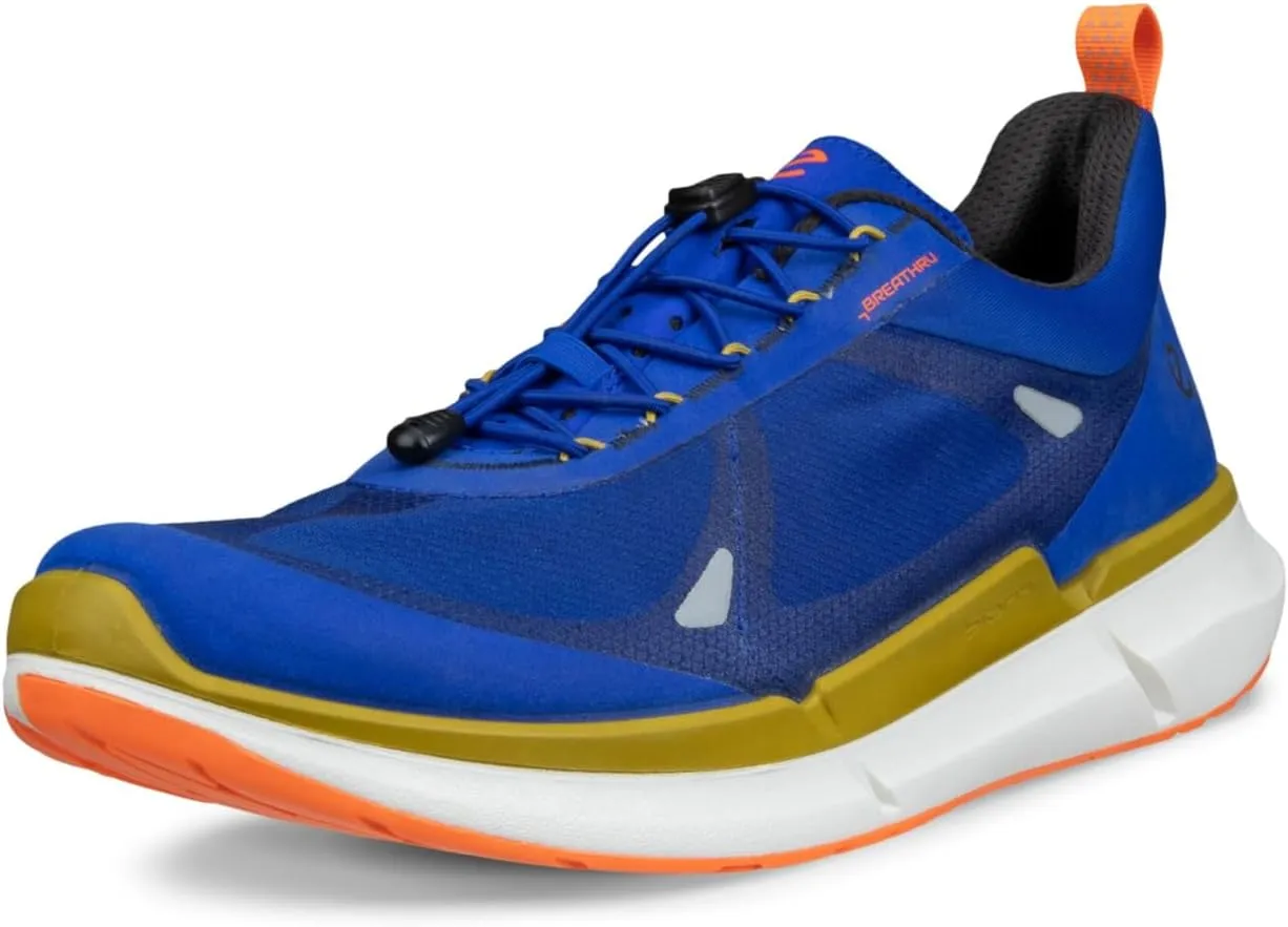 ECCO Men's Biom 2.2 Breathru Cross Trainer