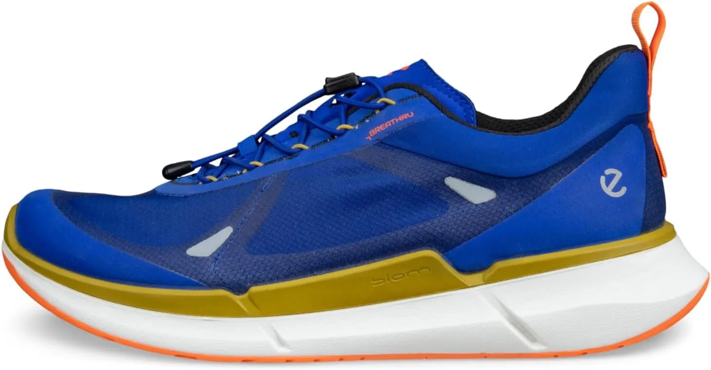 ECCO Men's Biom 2.2 Breathru Cross Trainer