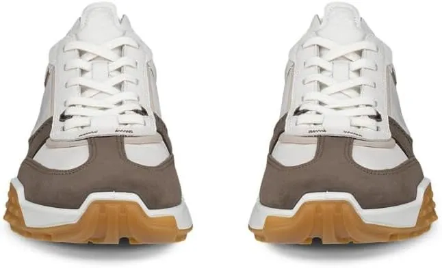 ECCO Men's Low-Top Sneakers