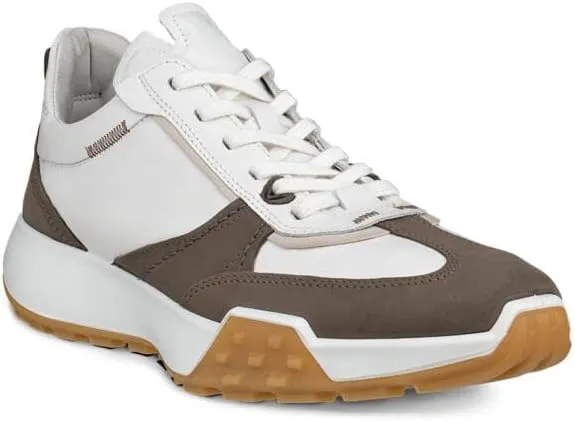 ECCO Men's Low-Top Sneakers